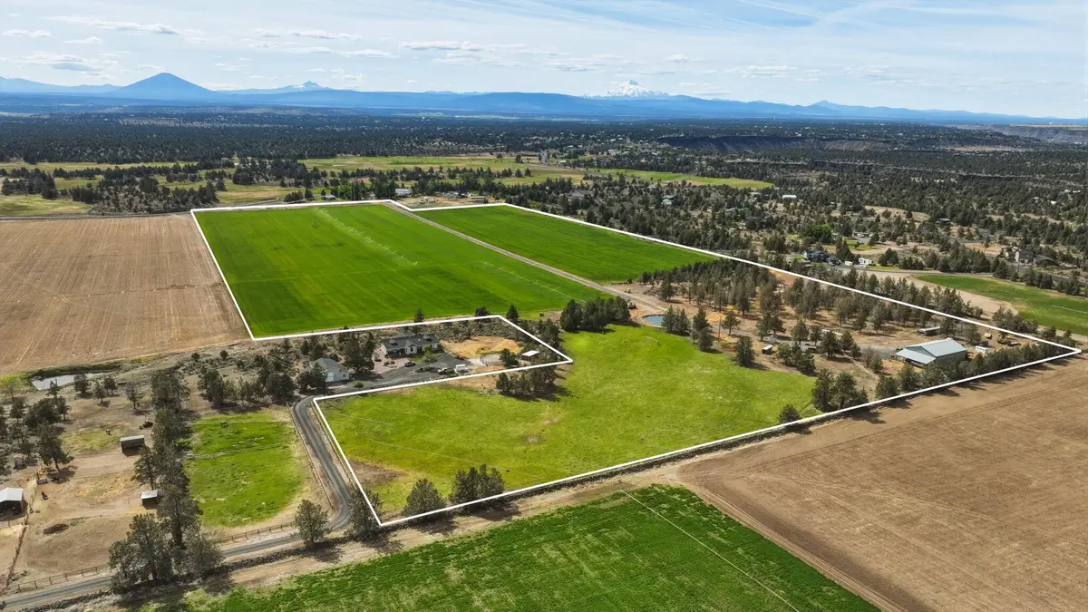 11810 NW 43rd Street, Terrebonne, OR 97760 - #1