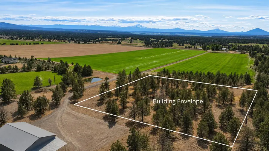 11810 NW 43rd Street, Terrebonne, OR 97760 - #3