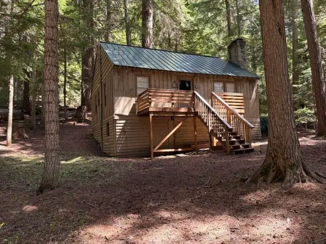 22745 Highway 58, Crescent Lake, OR 97733 - #3