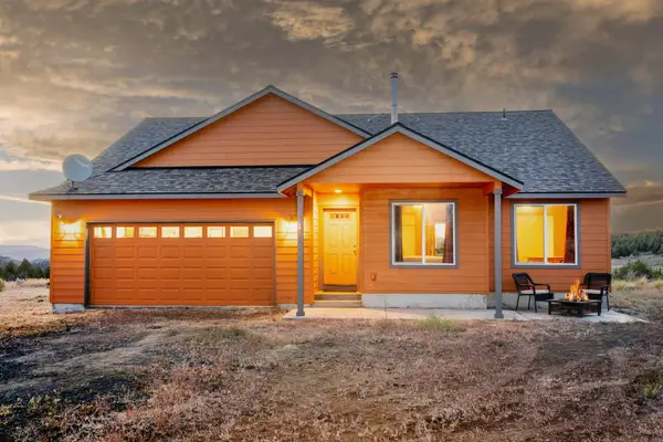 20357 SE Wapato Road, Prineville, OR 97754