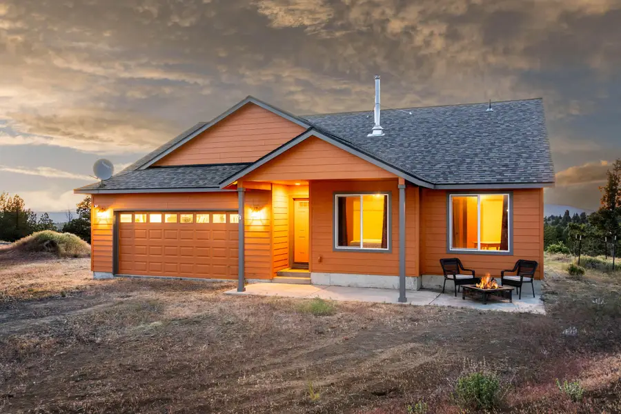 20357 SE Wapato Road, Prineville, OR 97754 - #2