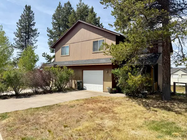 16406 Heath Drive #A & B, La Pine, OR 97739