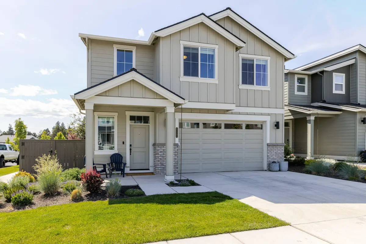 61591 SE Quill Place, Bend, OR 97702 - #1