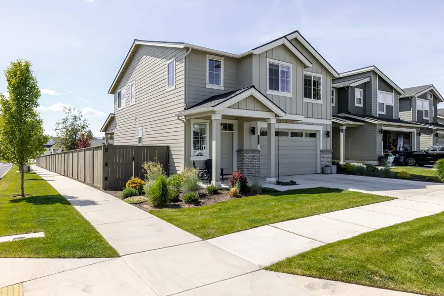 61591 SE Quill Place, Bend, OR 97702 - #3