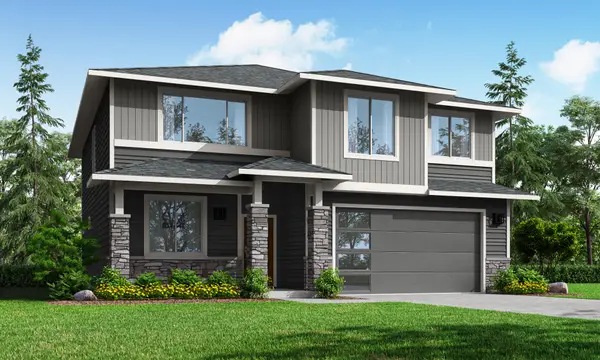 61242 Grotto Place #Lot61, Bend, OR 97703