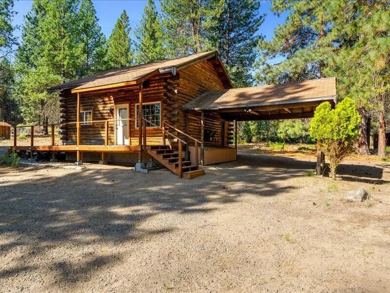 40060 Incline Drive, Chiloquin, OR 97624 - #1