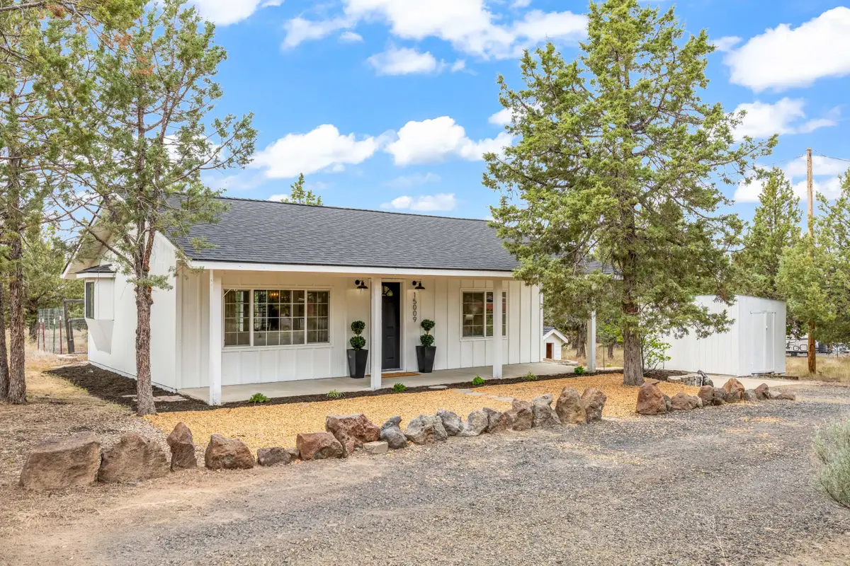 15009 SE Yakima Road, Prineville, OR 97754 - #1
