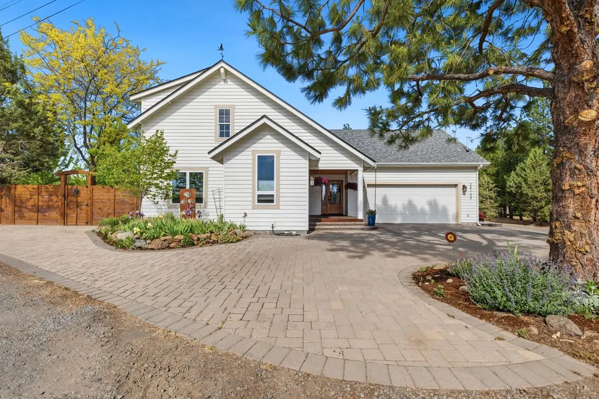 20123 Elder Lane, Bend, OR 97703 - #1