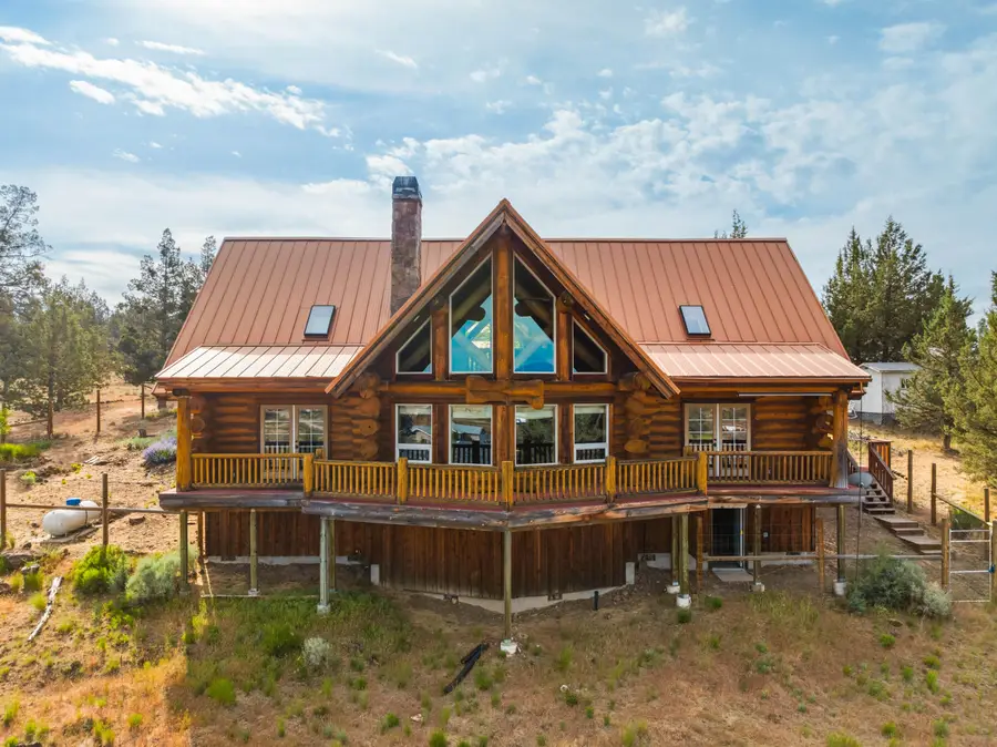 10739 SW Shad Road, Terrebonne, OR 97760 - #2