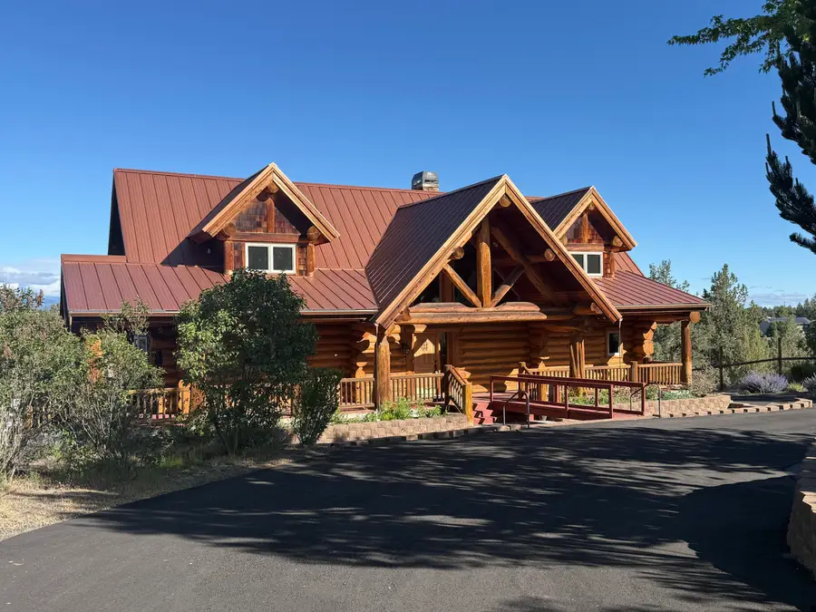 10739 SW Shad Road, Terrebonne, OR 97760 - #3