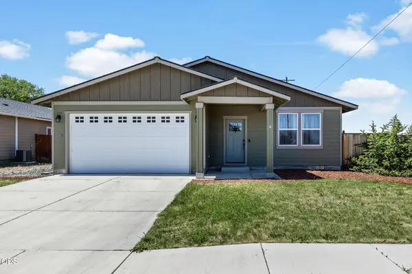 647 Liberty Drive, Metolius, OR 97741
