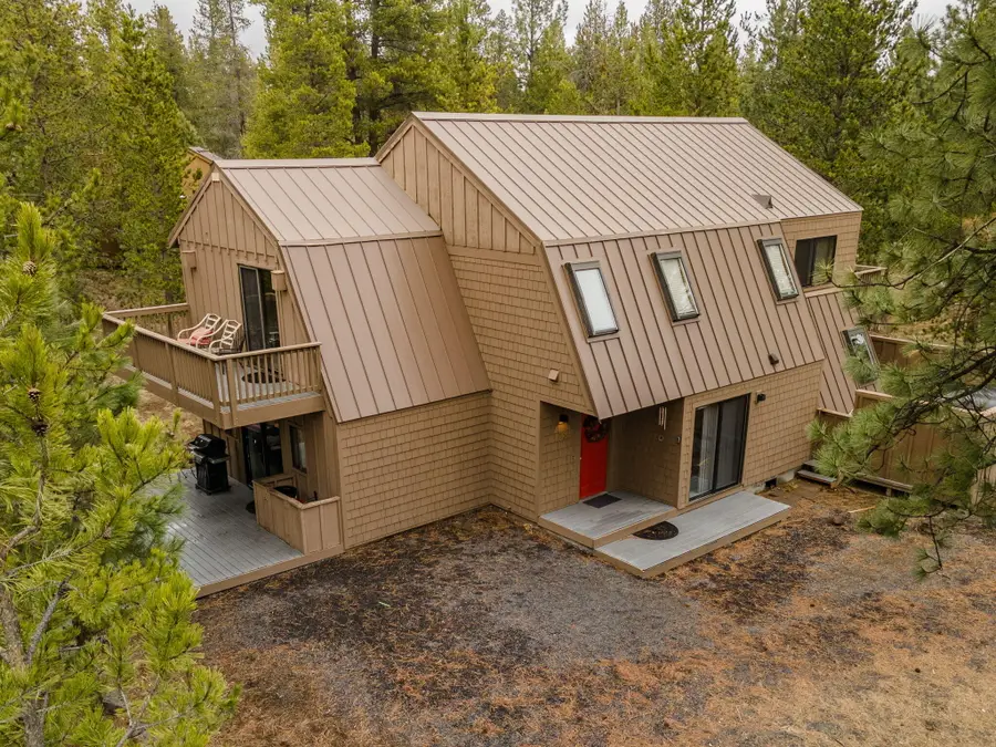 18066 E Butte Lane, Sunriver, OR 97707 - #3