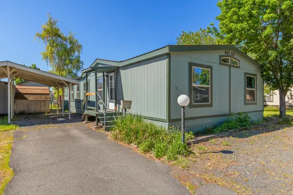 4751 Bellm Drive #SPC 10, Klamath Falls, OR 97603