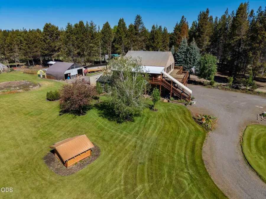 52971 Bridge Drive, La Pine, OR 97739 - #2