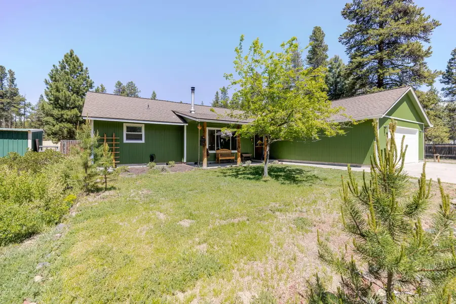 16154 Buena Vista Drive, La Pine, OR 97739 - #2