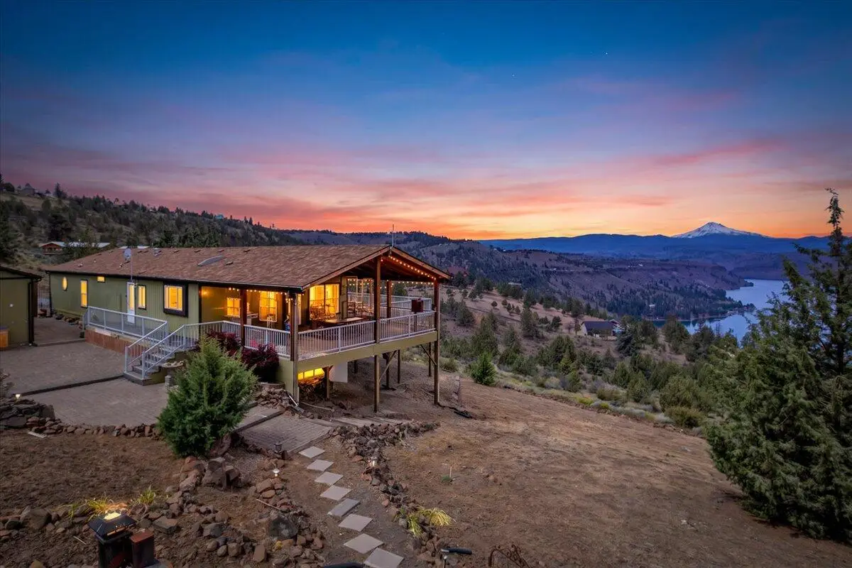 11182 SW Dynamite Lane, Culver, OR 97734 - #1