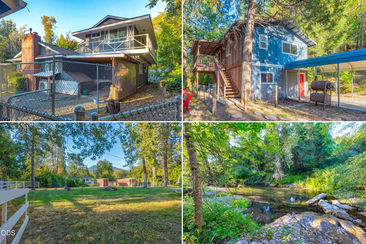 161 Soldier Creek, Grants Pass, OR 97526 - #1