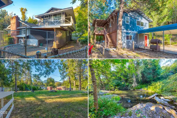 161 Soldier Creek, Grants Pass, OR 97526