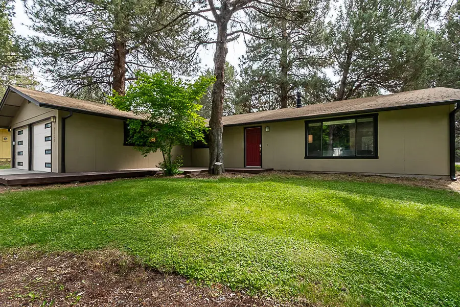 61346 Robin Hood Lane, Bend, OR 97702 - #2