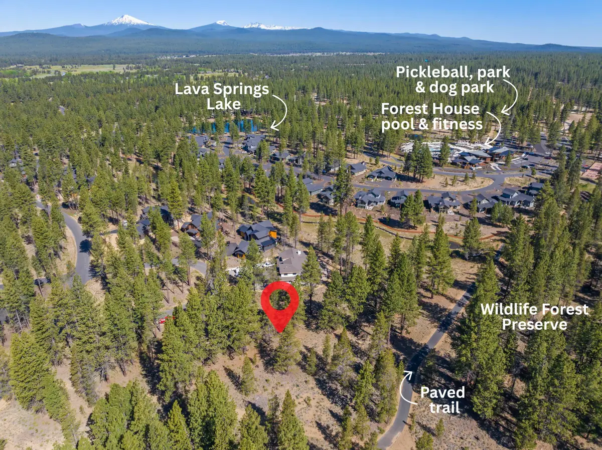 18247 Basalt Lane #331, Bend, OR 97707 - #1