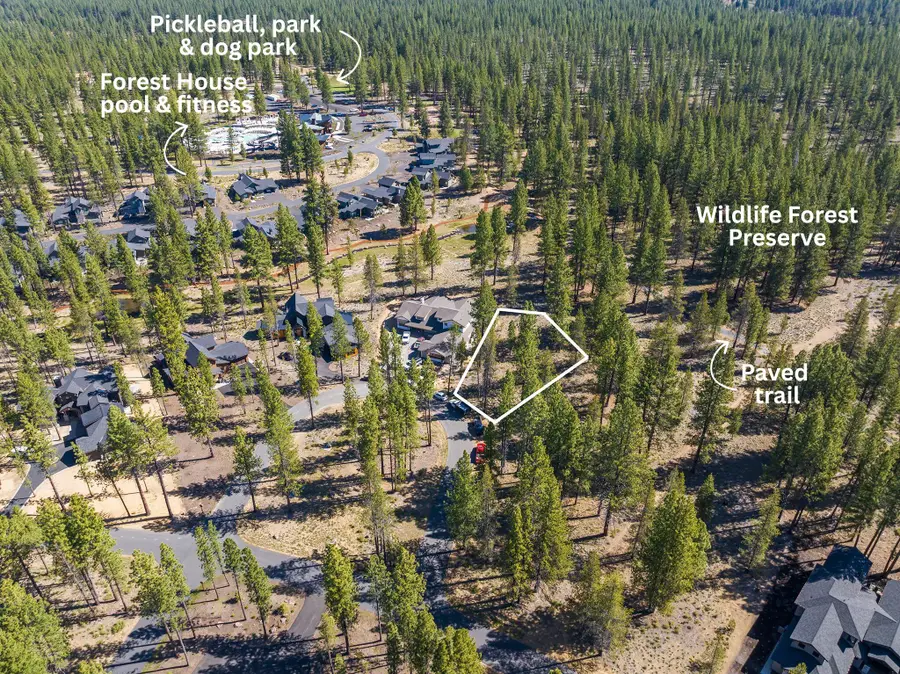 18247 Basalt Lane #331, Bend, OR 97707 - #2