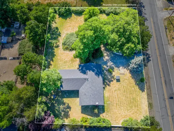 2087 Upper River Road, Grants Pass, OR 97526