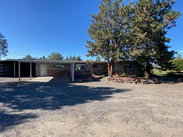 720 NW Glass, Madras, OR 97741 - #2