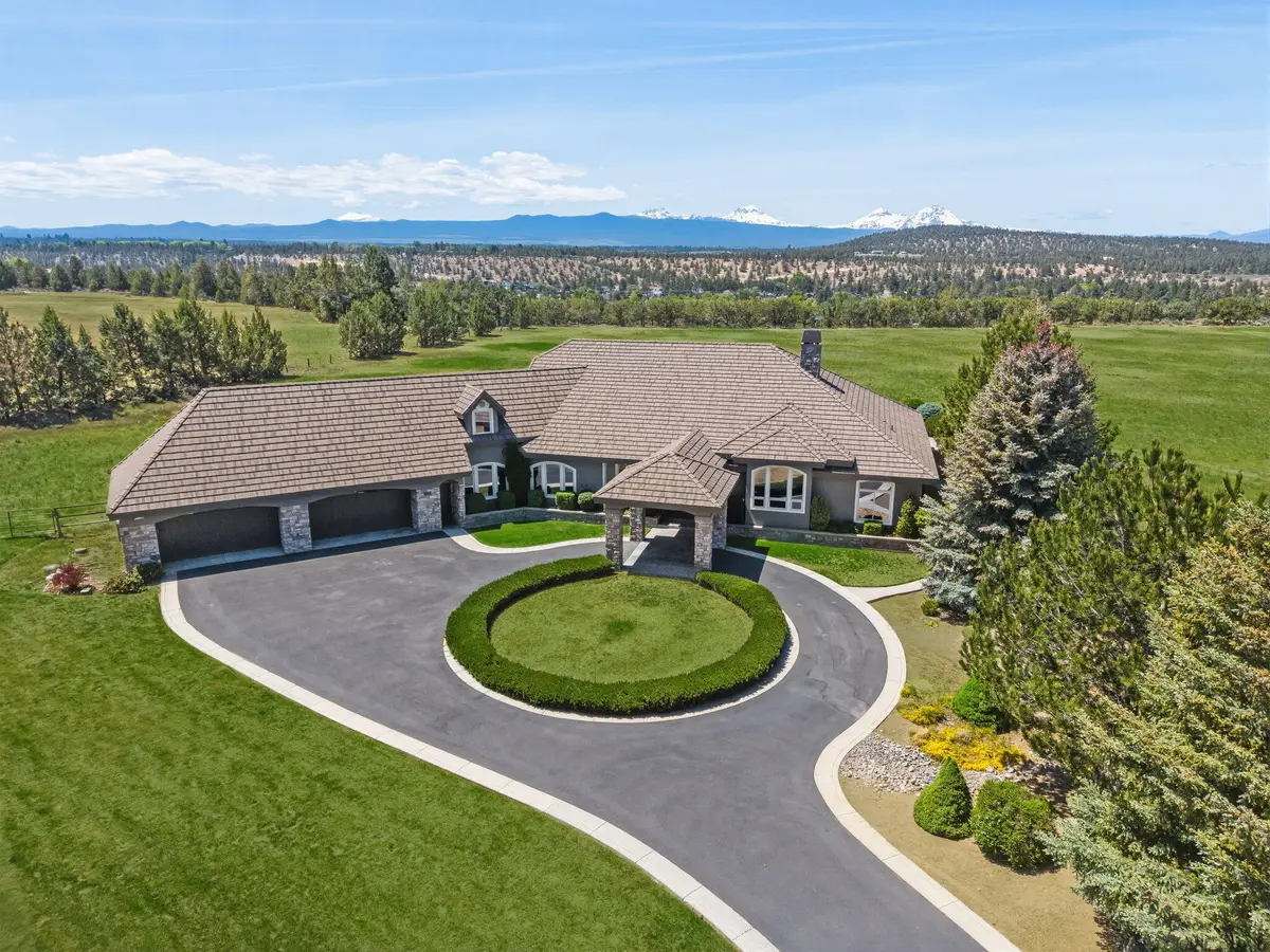 20180 Winston Loop, Bend, OR 97703 - #1