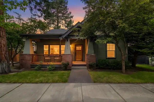 1339 NW John Fremont, Bend, OR 97703