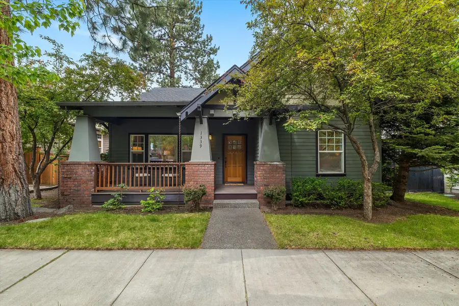 1339 NW John Fremont, Bend, OR 97703 - #2