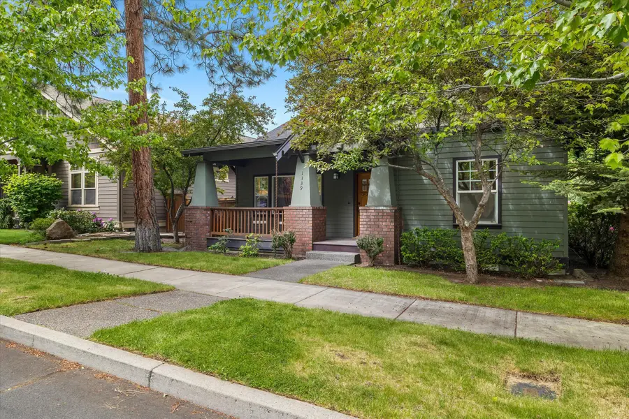 1339 NW John Fremont, Bend, OR 97703 - #3