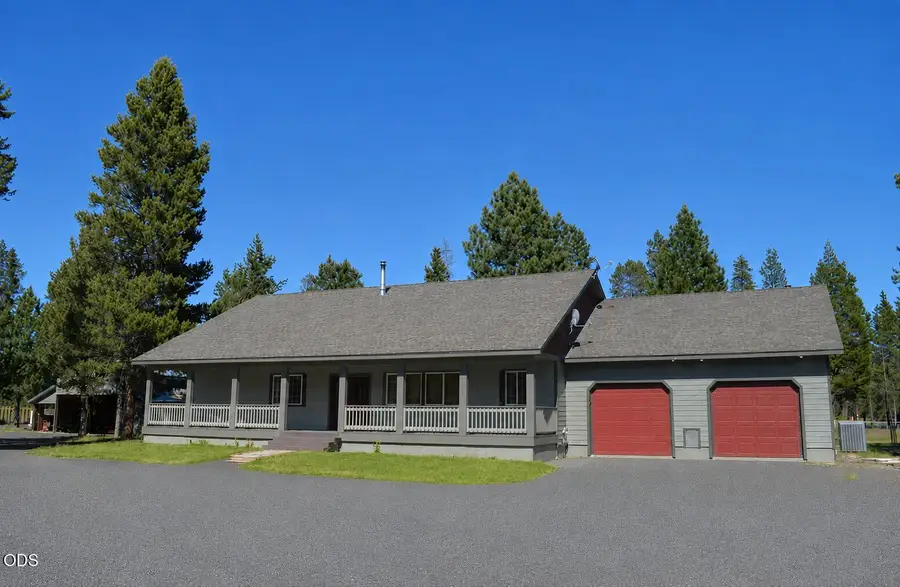150128 Paul Drive, La Pine, OR 97739 - #2