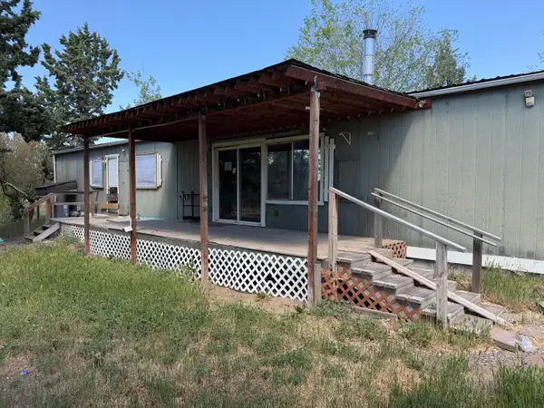 10951 SE Beahm Lane, Prineville, OR 97754