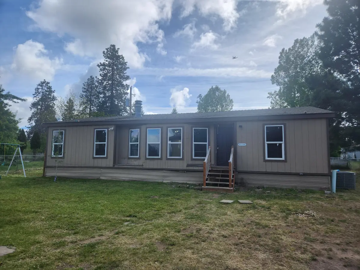 37725 Plehn Pines Drive, Chiloquin, OR 97624 - #1