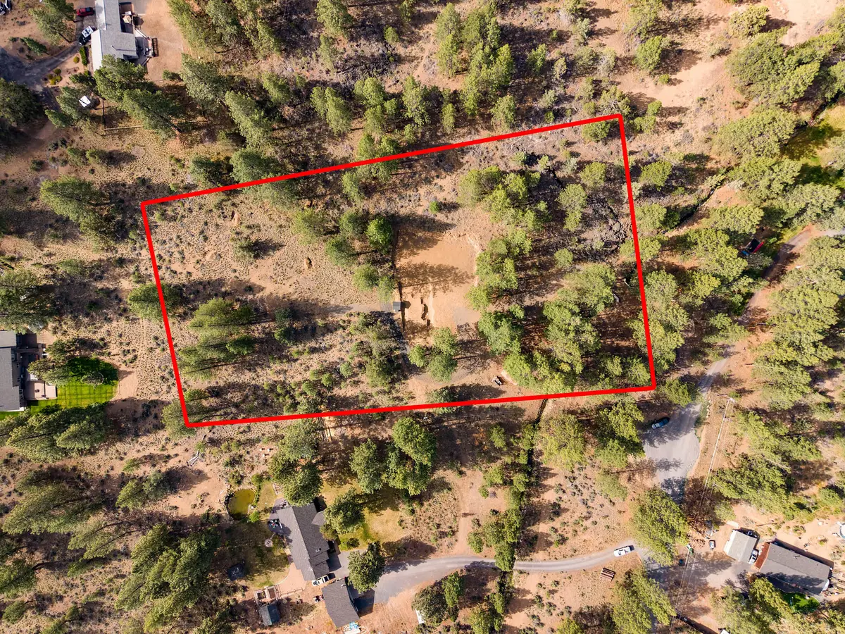 19787 Foster Lane, Bend, OR 97702 - #1
