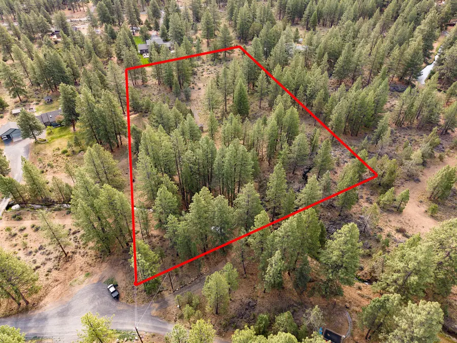 19787 Foster Lane, Bend, OR 97702 - #3