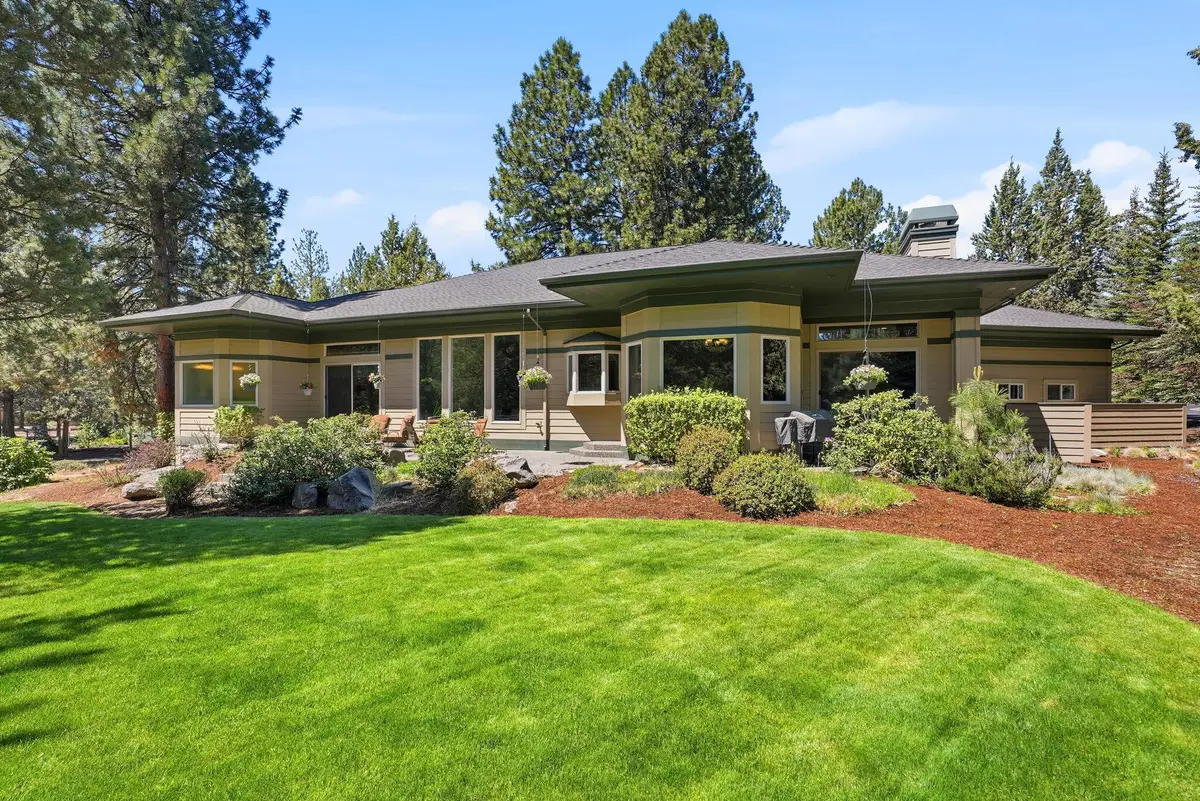 3334 NW Braid Drive, Bend, OR 97703 - #1