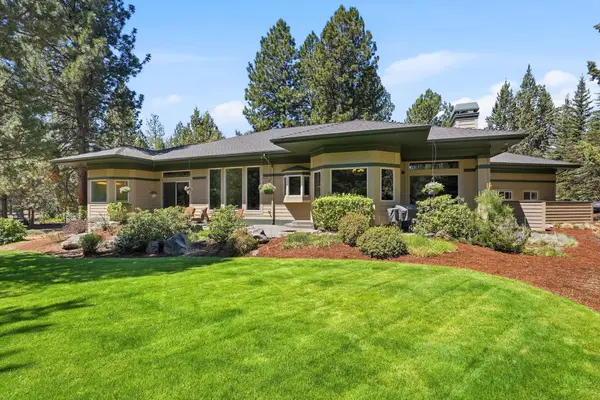 3334 NW Braid Drive, Bend, OR 97703