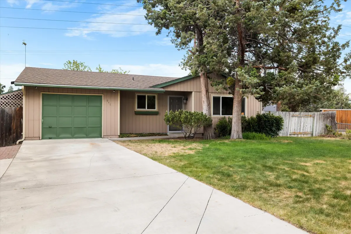 947 SE 6th Street, Bend, OR 97702 - #1
