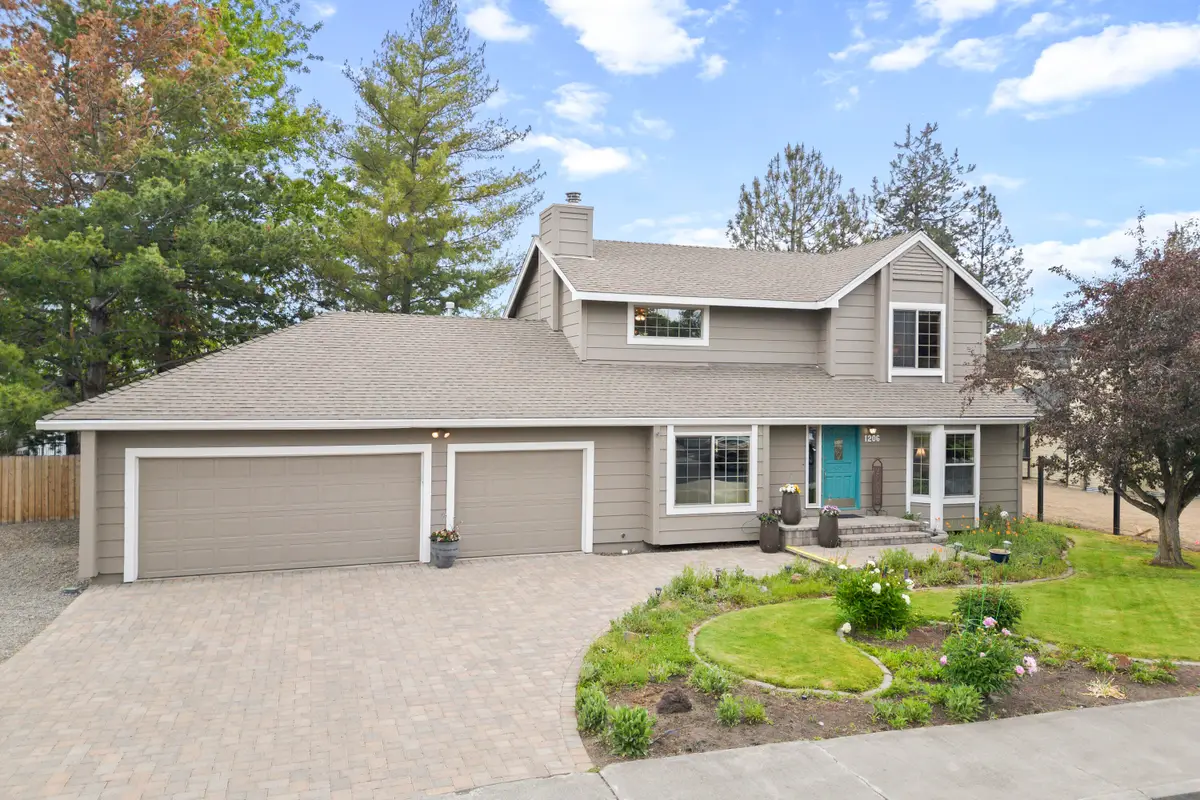 1206 NE Paula Drive, Bend, OR 97701 - #1