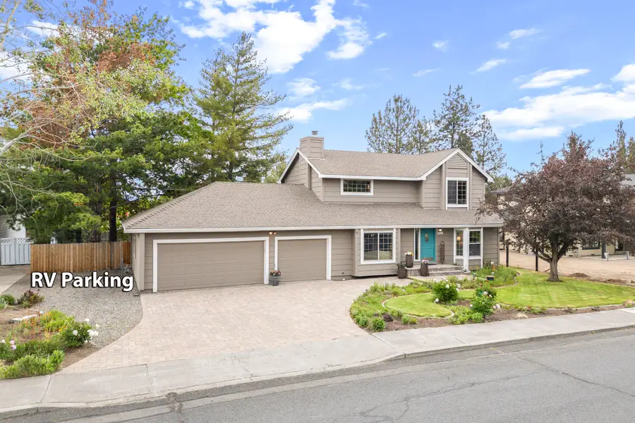 1206 NE Paula Drive, Bend, OR 97701 - #2