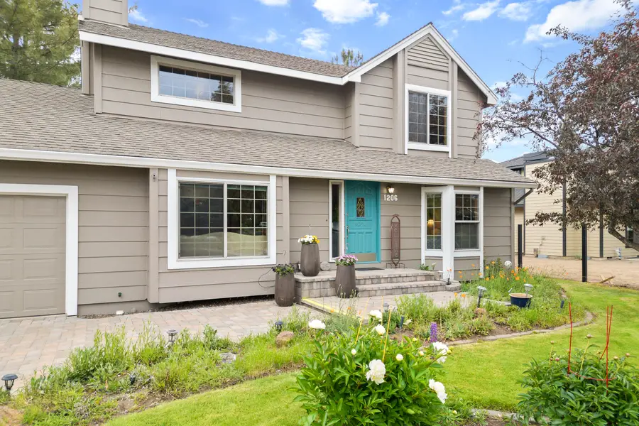 1206 NE Paula Drive, Bend, OR 97701 - #3