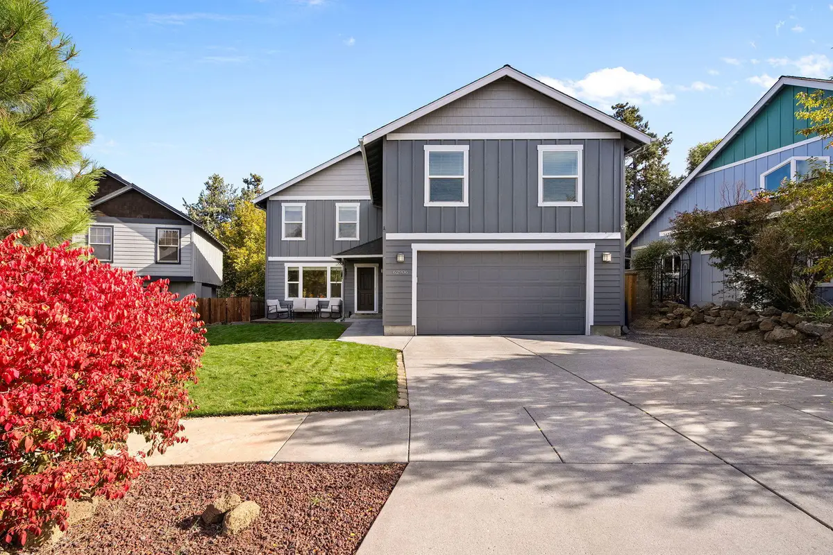 62906 Bilyeu Way, Bend, OR 97701 - #1