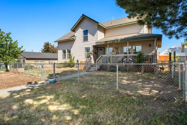 251 NW 8th Street, Prineville, OR 97754