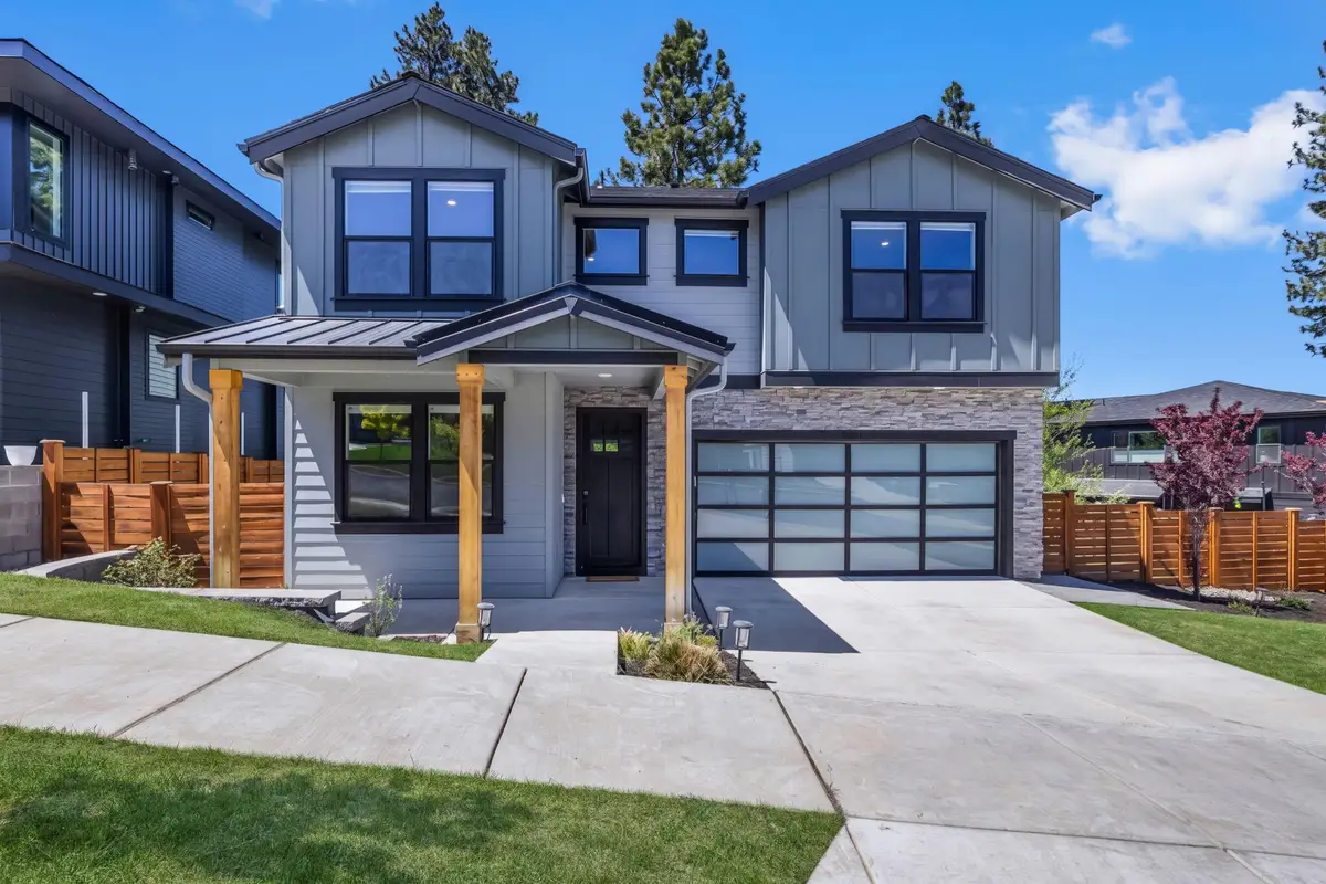 61197 SW Beverly Way, Bend, OR 97702 - #1