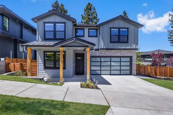 61197 SW Beverly Way, Bend, OR 97702