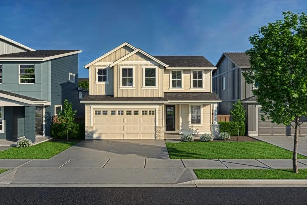3859 NE Tellus Drive, Bend, OR 97701 - #1