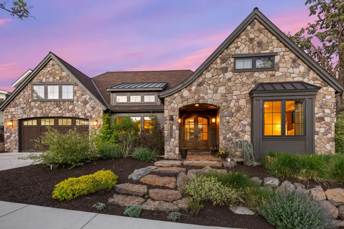 61016 SE Light Peak Drive, Bend, OR 97702 - #1