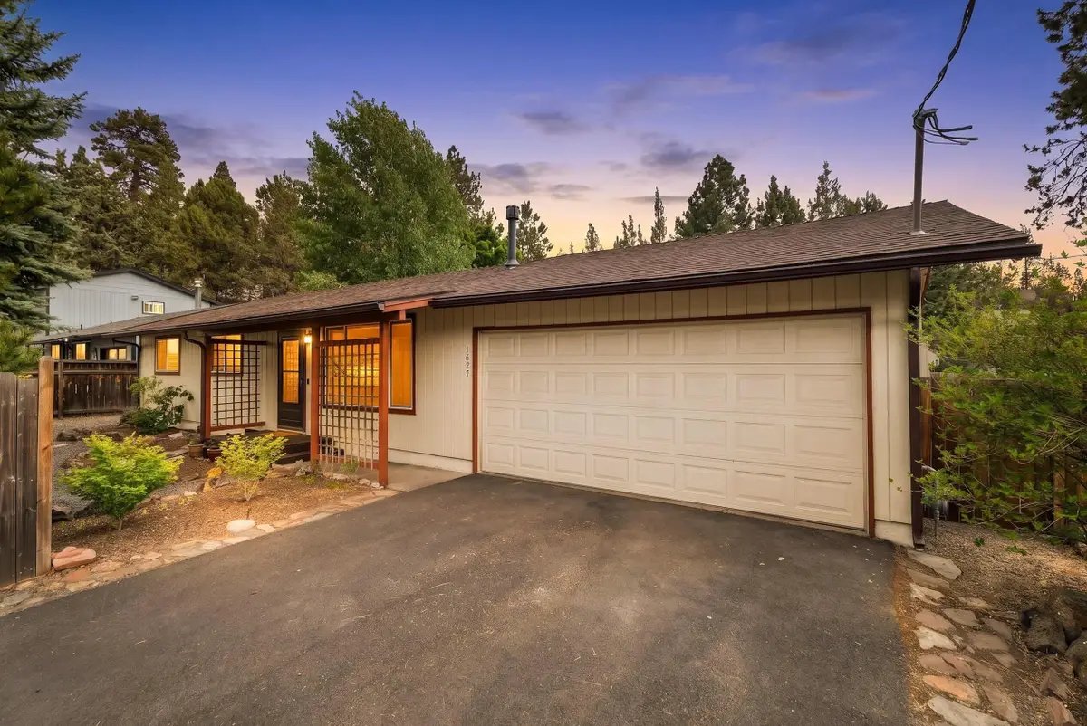 1627 SE Bear Creek Road, Bend, OR 97701 - #1