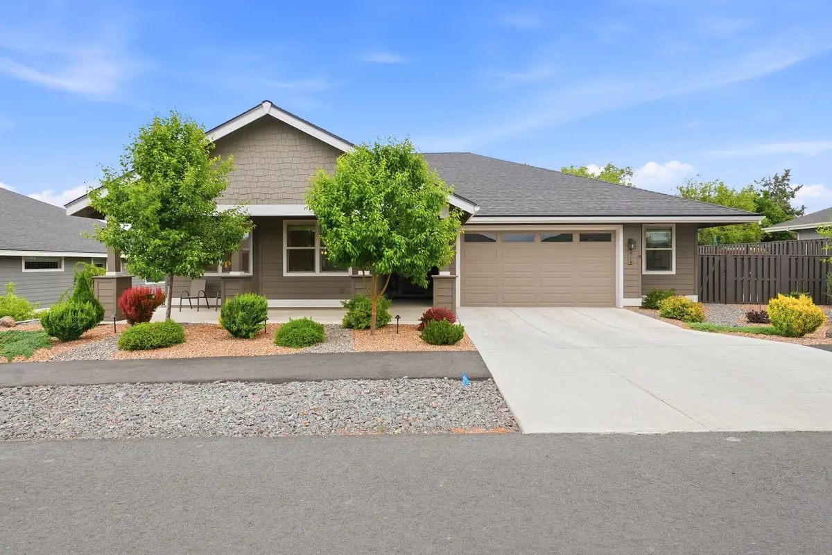 2714 NW 23rd Loop, Redmond, OR 97756 - #1